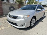 Toyota Camry 2013 года за 6 000 000 тг. в Тараз