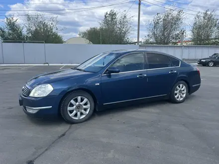 Nissan Teana 2006 годаүшін4 200 000 тг. в Уральск – фото 2