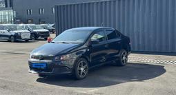 Volkswagen Polo 2013 годаүшін2 690 000 тг. в Алматы