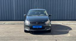 Volkswagen Polo 2013 годаүшін2 690 000 тг. в Алматы – фото 2