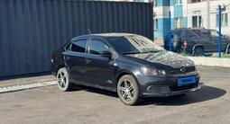 Volkswagen Polo 2013 годаүшін2 690 000 тг. в Алматы – фото 3