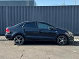 Volkswagen Polo 2013 годаүшін2 690 000 тг. в Алматы – фото 4