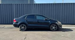 Volkswagen Polo 2013 годаүшін2 690 000 тг. в Алматы – фото 4
