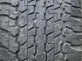 Варианты обмена. Шины 275/65/R17 2шт Dunlop Grandtrek AT22 за 40 000 тг. в Алматы – фото 3