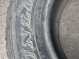 Варианты обмена. Шины 275/65/R17 2шт Dunlop Grandtrek AT22 за 40 000 тг. в Алматы – фото 4