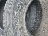 Варианты обмена. Шины 275/65/R17 2шт Dunlop Grandtrek AT22 за 40 000 тг. в Алматы – фото 5