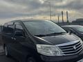 Toyota Alphard 2006 года за 6 000 000 тг. в Астана – фото 2