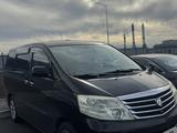 Toyota Alphard 2006 годаүшін6 000 000 тг. в Астана – фото 2