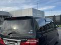 Toyota Alphard 2006 года за 6 000 000 тг. в Астана – фото 3