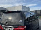 Toyota Alphard 2006 годаүшін6 000 000 тг. в Астана – фото 3