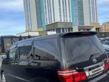 Toyota Alphard 2006 годаүшін6 000 000 тг. в Астана – фото 4
