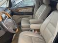 Toyota Alphard 2006 года за 6 000 000 тг. в Астана – фото 6
