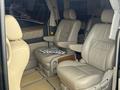 Toyota Alphard 2006 года за 6 000 000 тг. в Астана – фото 8