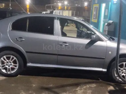 Skoda Octavia 2007 года за 2 500 000 тг. в Уральск – фото 6