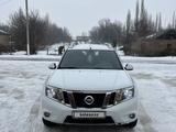 Nissan Terrano 2021 годаfor8 500 000 тг. в Шымкент – фото 2