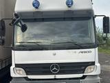 Mercedes-Benz  Atego 2011 года за 32 000 000 тг. в Костанай – фото 2
