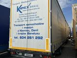 Mercedes-Benz  Atego 2011 года за 32 000 000 тг. в Костанай – фото 3