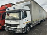 Mercedes-Benz  Atego 2011 года за 32 000 000 тг. в Костанай