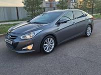 Hyundai i40 2012 годаfor6 900 000 тг. в Астана