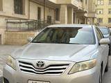 Toyota Camry 2010 годаүшін4 200 000 тг. в Актау – фото 2