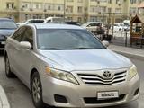 Toyota Camry 2010 года за 4 200 000 тг. в Актау