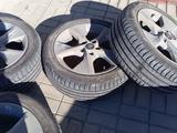 Диск и шин за 300 000 тг. в Актау
