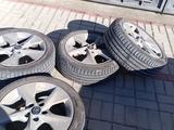 Диск и шин за 300 000 тг. в Актау – фото 2