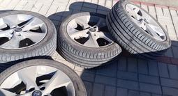 Диск и шин за 300 000 тг. в Актау – фото 2