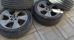 Диск и шин за 300 000 тг. в Актау – фото 3