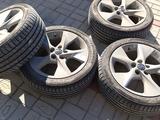 Диск и шин за 300 000 тг. в Актау – фото 4