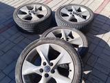 Диск и шин за 300 000 тг. в Актау – фото 5
