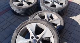 Диск и шин за 300 000 тг. в Актау – фото 5