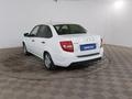 ВАЗ (Lada) Granta 2190 2020 годаүшін2 490 000 тг. в Шымкент – фото 7
