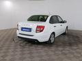 ВАЗ (Lada) Granta 2190 2020 годаүшін2 490 000 тг. в Шымкент – фото 5