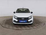 ВАЗ (Lada) Granta 2190 2020 года за 2 490 000 тг. в Шымкент – фото 2