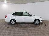 ВАЗ (Lada) Granta 2190 2020 года за 2 490 000 тг. в Шымкент – фото 4