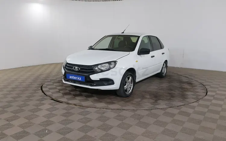ВАЗ (Lada) Granta 2190 2020 годаүшін2 490 000 тг. в Шымкент