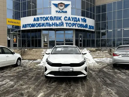 Kia K3 2024 года за 10 400 000 тг. в Уральск – фото 2