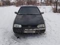 Volkswagen Golf 1993 года за 500 000 тг. в Алматы