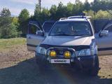 Honda CR-V 1996 года за 4 380 000 тг. в Усть-Каменогорск – фото 3