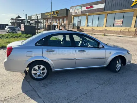 Chevrolet Lacetti 2023 года за 7 000 000 тг. в Шымкент – фото 2