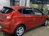 Hyundai Accent 2012 года за 6 000 000 тг. в Астана – фото 3