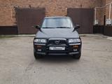 SsangYong Musso 1997 года за 2 850 000 тг. в Петропавловск – фото 2
