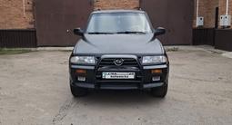 SsangYong Musso 1997 года за 2 850 000 тг. в Петропавловск – фото 2