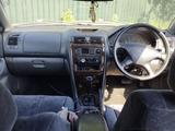 Mitsubishi Legnum 1996 года за 1 100 000 тг. в Петропавловск