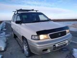 Mazda MPV 1996 годаүшін1 350 000 тг. в Кызылорда – фото 2