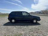 Volkswagen Golf 1994 года за 1 250 000 тг. в Маканчи – фото 2