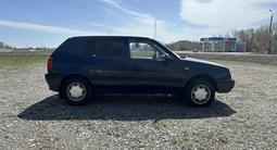 Volkswagen Golf 1994 года за 1 250 000 тг. в Маканчи – фото 2