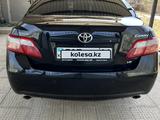 Toyota Camry 2008 года за 7 300 000 тг. в Балхаш – фото 4