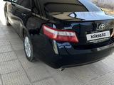 Toyota Camry 2008 года за 7 300 000 тг. в Балхаш – фото 5